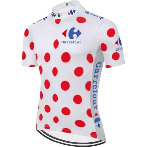 6xl cycling Summer France Cycling Jersey Mtb Shirt Bicycle Clothing Bike Wear Clothes Mens Short Maillot Ropa Ciclismo