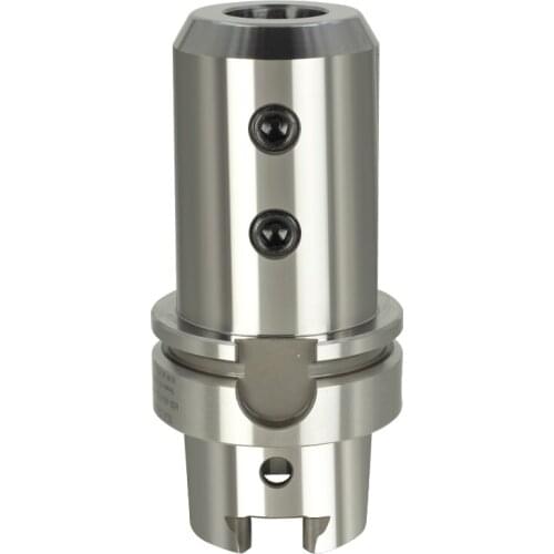 HSK63A-SLA16 20 25 32 40 High speed machine and fine carving machine tool handle with ER SK collet