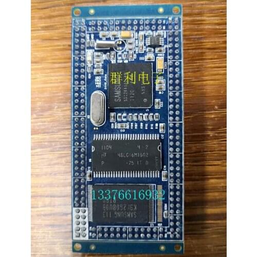 2440 Core Board Arm9 Development Board S3c2416 Evaluation Board Embedded Industrial Control Board 2440