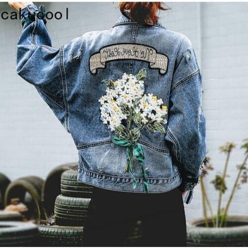 Женские весенние куртки Cakucool China At AliExpress