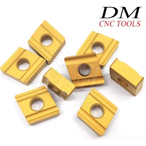 CNMG120408L-S P3035 Hard Alloy Cutting Blade Rough Cutting Blade For Machining Steel Parts CNC Lathe Accessories