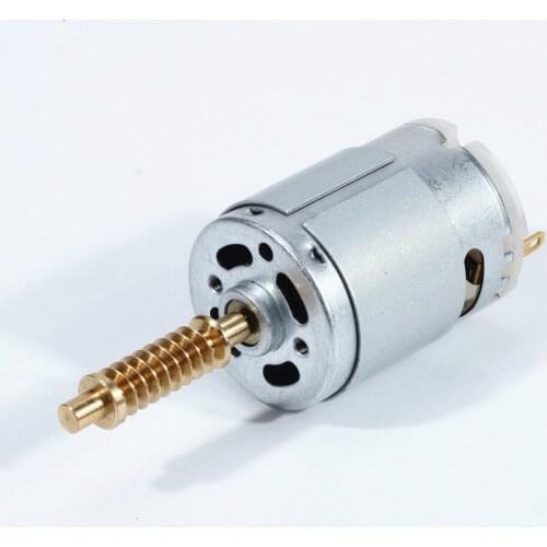 For Land Rover ELV Motor Steering Lock Motor Steering Wheel Motor Accessories