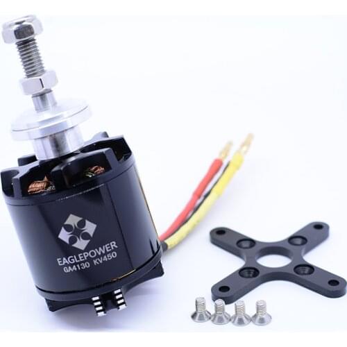 GA4130 Fixed-wing Brushless Motor Eaglepower GA series Drone UAV Customize Motor