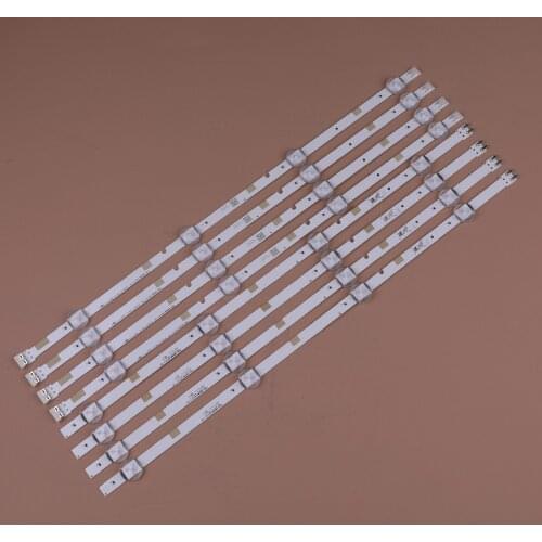 New Original Kit LED strip for Samsung UN48J5000 UE48J5270 V5DN-480SMA-R3 V5DN-480SMB-R3 BN96-37297A 37296A 2015 SVS48 FCOM