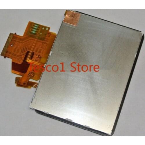 New LCD Screen Display With Backlight For Canon EOS 750D 760D 80D & 750D Kiss X8i Rebel T6i / 760D Kiss 8000D 80D Repair Part
