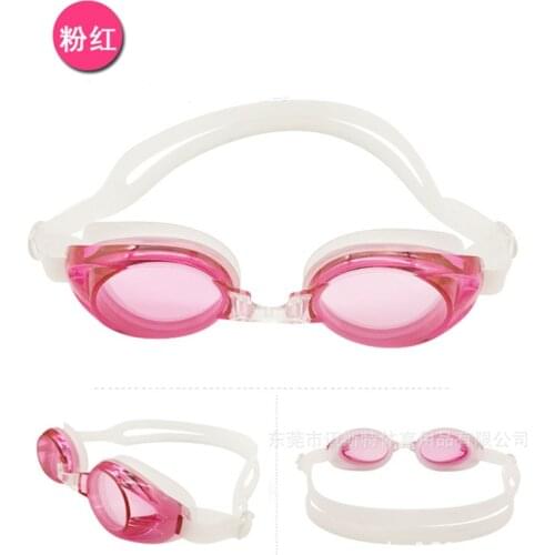 Swimming Goggles Myopia Waterproof Hot Silicone Anti Fog UV Shield Swimming Glasses Goggles Adult Men Women Eyewear Eyeglasses