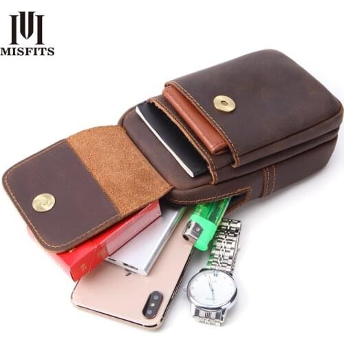 Quenya Mens Fashion Bags