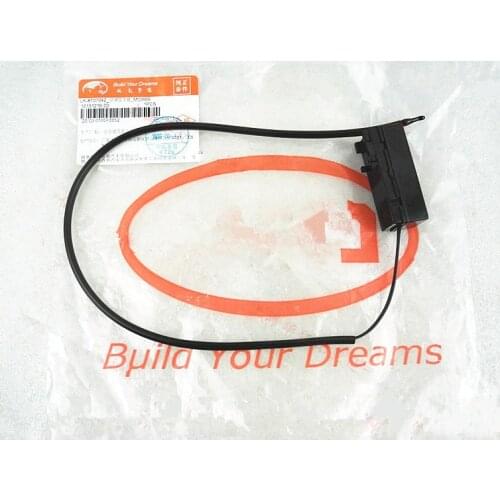 Air conditioning amplifier for BYD F0 A/C controller and bracket assembly LK-8107042