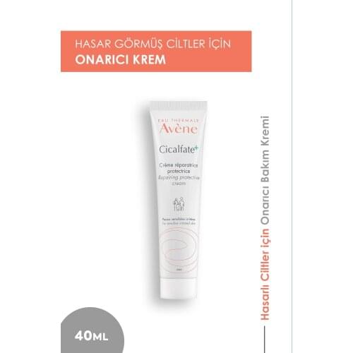 Cicalfate + Restorative Protective Cream 40ml