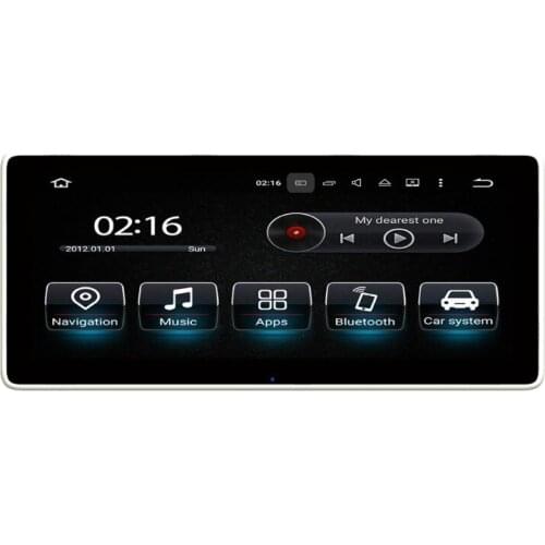 10.25'' Android 8.0 7.1 Car DVD GPS Player octa core for Mercedes Benz A class W176 G W460 B W246 CLA C117 GLA X156 CLS C218