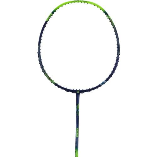 2021 Kawasaki Original One Star Kawasaki High Quality Badminton Racket NINJA 288 299 Professional Racquets Withaca Free Gift