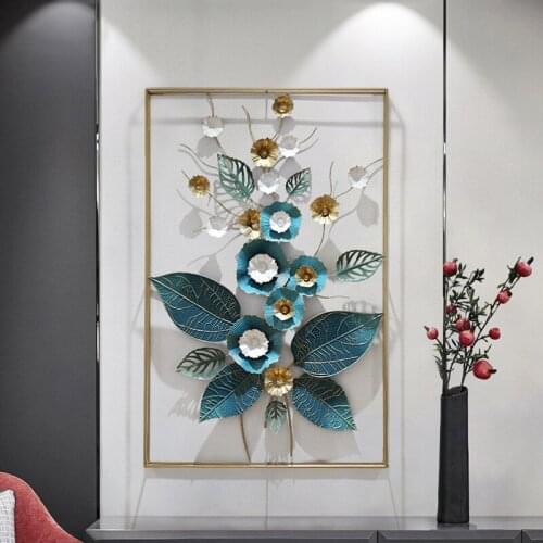 3D flower wall decoration Room decoration accessories home decoration wall Room decor aesthetic Creative home decor Wall sticker