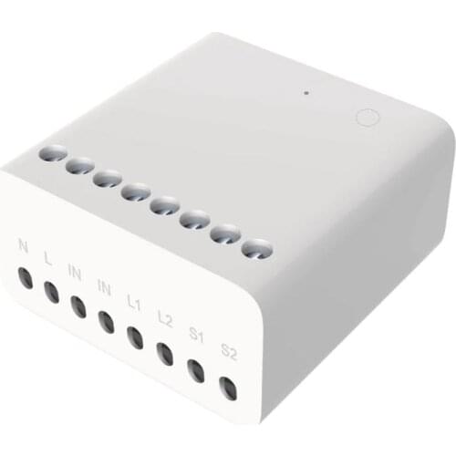Aqara Smart Home Control Systems