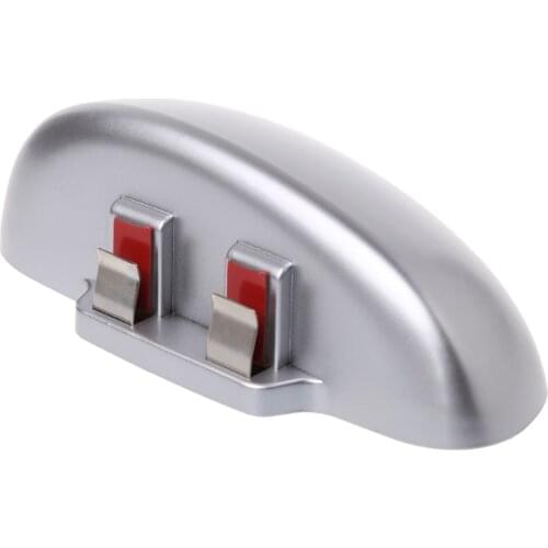 Car Vehicle Universal Side Blind Spot Mirror Wide Angle View Safety Rear Mirrors 1XCF