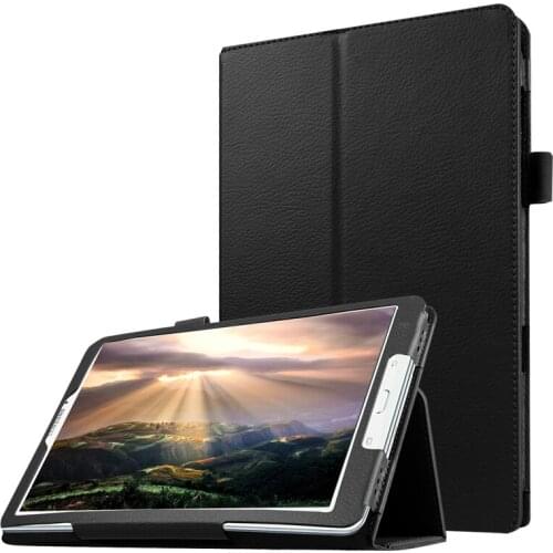 Case for Samsung Galaxy Tab E 9.6 T560 T561 SM-T560 SM-T561 Tablet Funda Slim Stand PU Leather Cover for Samsung Tab E 9.6 Case