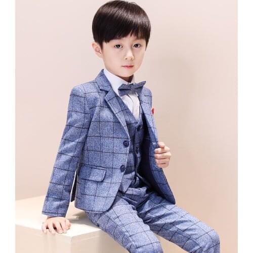 CHEN ZE JIA Girls Clothes