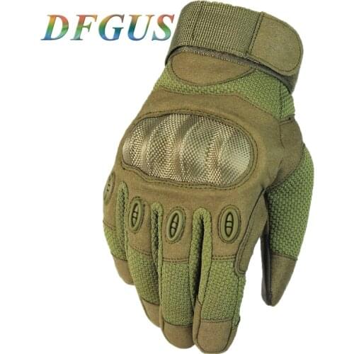 DFGUS Tactical Gloves
