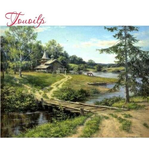 Diy,Diamond Painting natural scenery,Cross Stitch,Full,Diamond Embroidery,tree,5d Diamond,Mosaic,pattern,puzzle,mazayka,wall art