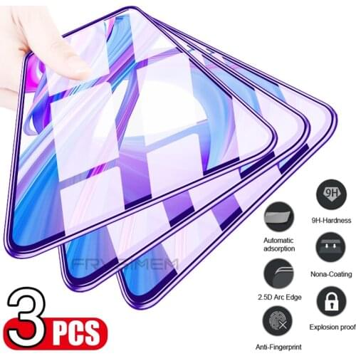Защитные пленки для Huawei Honor 7A Pro FRVSIMEM China At AliExpress