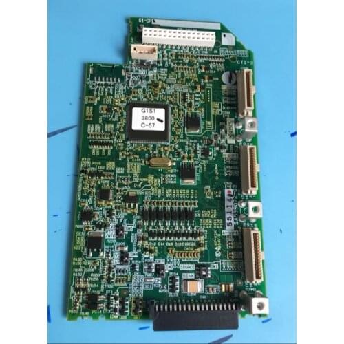 G1S-MEGA control board cpu board SA539072-02 main board 55KW-75KW-90KW-110kw