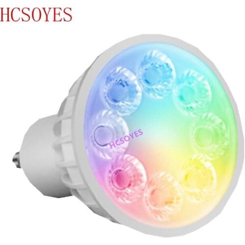 HCSOYES LED Bulbs