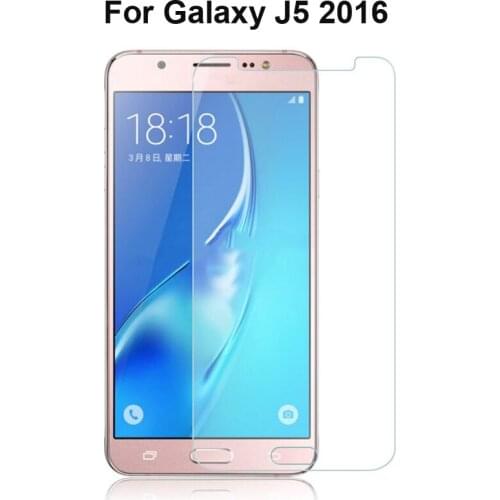 Ivibrate Screen Protectors For Samsung Galaxy J5 2016