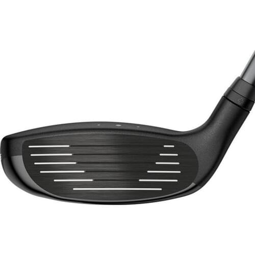 Golf Clubs 425 Hybrid Rescue 17/19/22/26/30 Degrees R/S/SR Flex Graphite Shaft With Head Cover