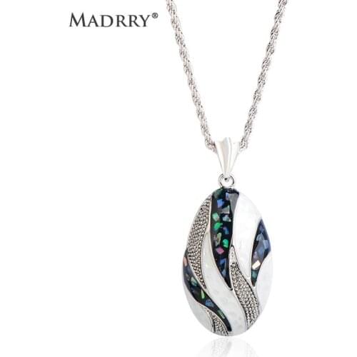 Madrry Jewelry Pendants