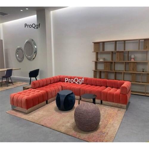 Ngryise 1Pcs A Set Romantic ins Dreamy Castle Minimalist Sofa