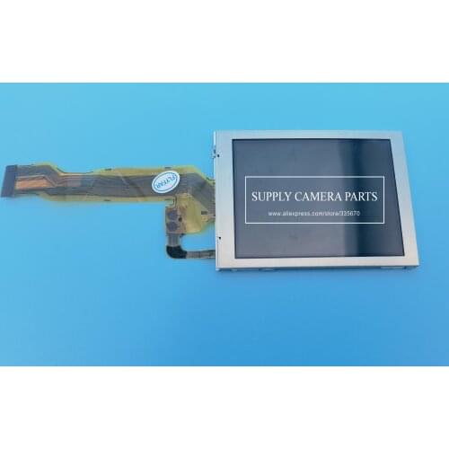 NEW LCD Display Screen for Panasonic LUMIX DMC-FS4 DMC-FS6 DMC-LS85 DMC-FS42 DMC-FS62 DMC-F2 Camera With backlight