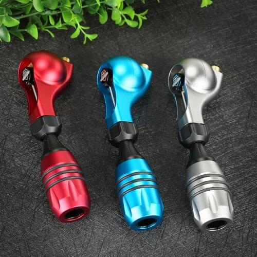 Professional ROCKET D3 Drive Direct Rotary Tattoo Machine Powerful Motor Gun tattoo machine maquina de tatuar profesional