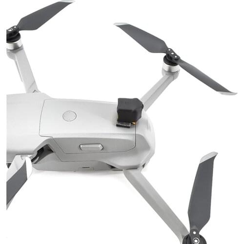 Power Out Connector for DJI Mavic Air 2 Drone Outdoor Flight External Battery Power Adapter Connectors for Mavic Air 2