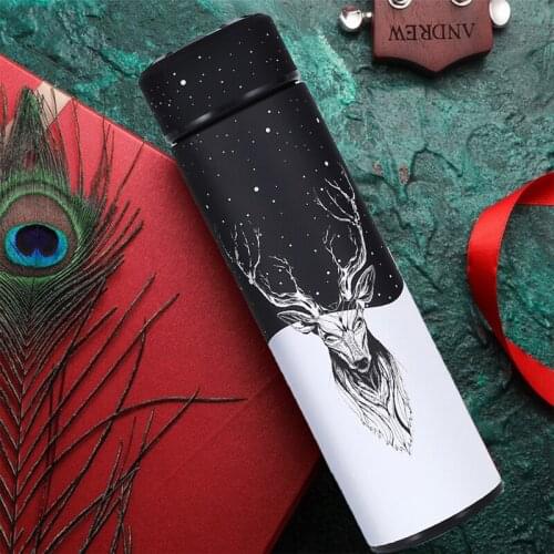 Vacuum Flasks ROKENE China