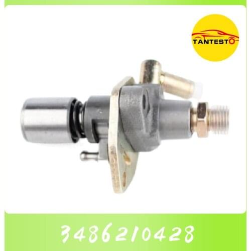 Fuel Injection Pump Assembly 165F/170F/178F/186FA/188F Air-cooled Diesel Oil Pump