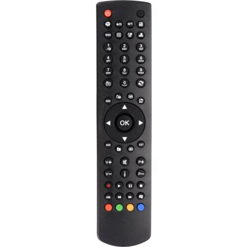 Universal Remote Controller Replacement Smart Digital TV Remote Control For RC1912 Smart TV Control