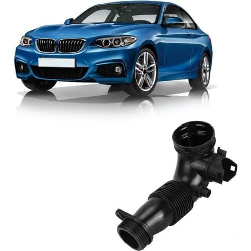 Air Intake Tube Pipe 13717605638 for BWM F22 F23 F30 F32 F33 F34 228I 2014-16