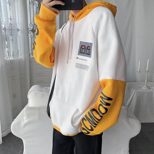 Мужские флисовые толстовки YANQINGHUAN China At AliExpress