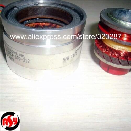 21BRCX-600-J12 Resolver Rotary Encoder