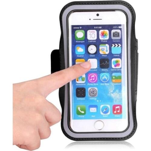 Mobile Phone Accessories Sport Armband Running Cell Phone Holder