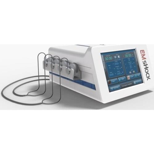 New product ideas laser pain relief device physiotherapy /traction table physical therapy /shock wave therapy equipment 20 bar