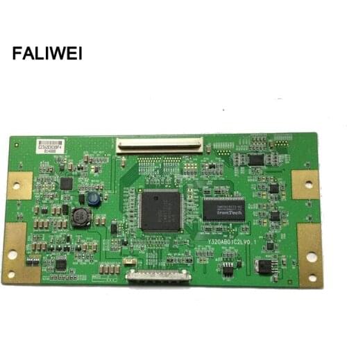 Free shipping 1pcs/lot Y320AB01C2LV0.1 Logic Board
