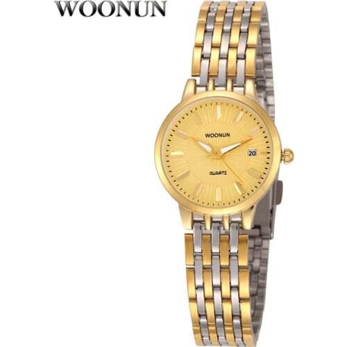 Relogio feminino Luxury Women Watches Stainless Steel Analog Quartz Watches Women Small Watches Women horloge dames reloj mujer