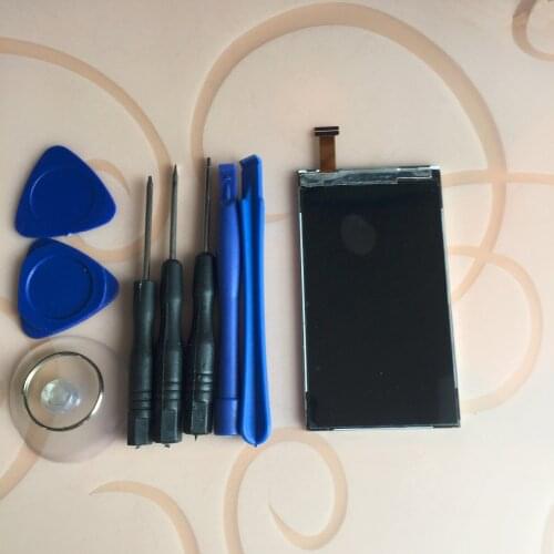 For Nokia 5230 5228 5332 X6 LCD Display Monitor Panel Module Screen + Tools