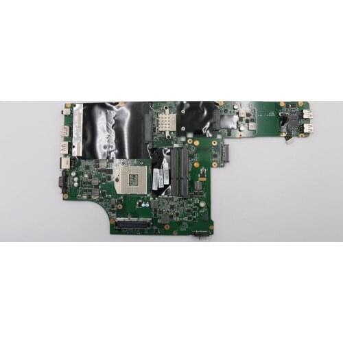 Lenovo Thinkpad L520 Laptop integrated graphics card motherboard 63Y1807 63Y1805 63Y1806