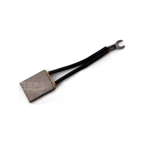 J204 12.5 * 32 * 50 copper brush brush YZR lifting motor