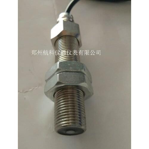 QBJ-CS-1 RS-1 CS-1 SZCB-01 Reluctance Magnetoelectric Speed Sensor