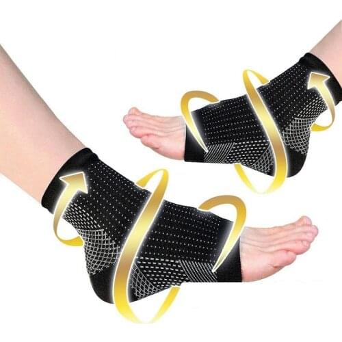 Plantar Fasciitis Socks Arch Support Foot Care Compression Sock Eases Swelling Heel Spurs Ankle Brace Suppor Relieve Pain Socks