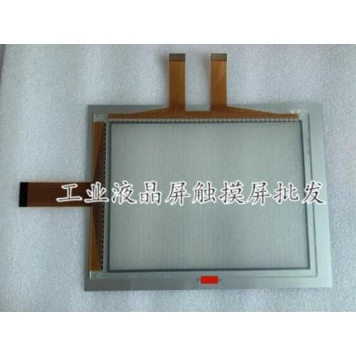 New GP-4601TM PFXGP4601TMD Touchpad Touch Glass Touch Screen Protective film