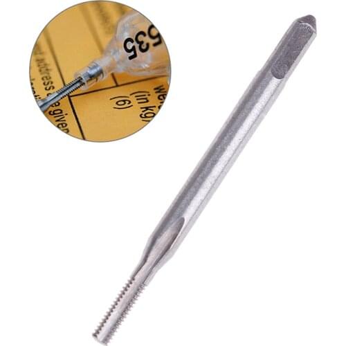 New Damper Mounting Tool for Knowles Damping Plugs Filters Installation and Dismounting Tool Parts