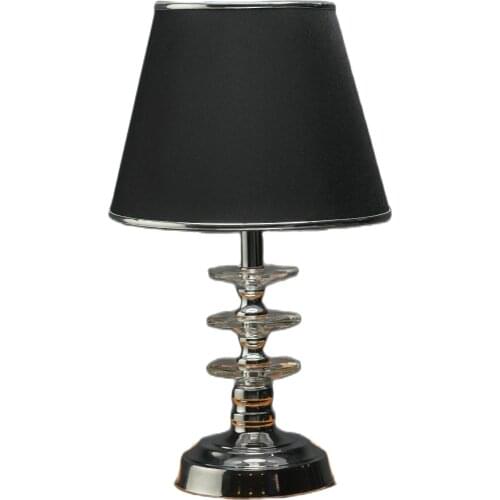 Hmydesign New Season Gift Decorative Accessories Office Bedroom Living Room Home Table For Plate Lampshade Silver